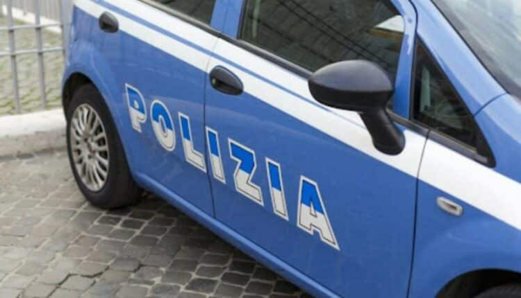 Rimini: dopo l’ennesimo litigio con la moglie, tenta di fare esplodere l’appartamento.