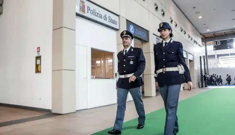 Rimini: fingendosi sordomuti chiedono in fiera offerte per una associazione benefica inesistente.