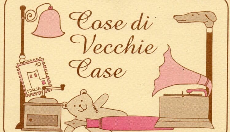 Ritorna a Opicina "Un pozzo di occasioni", il mercatino a cura dell'associazione culturale "cose di vecchie case".