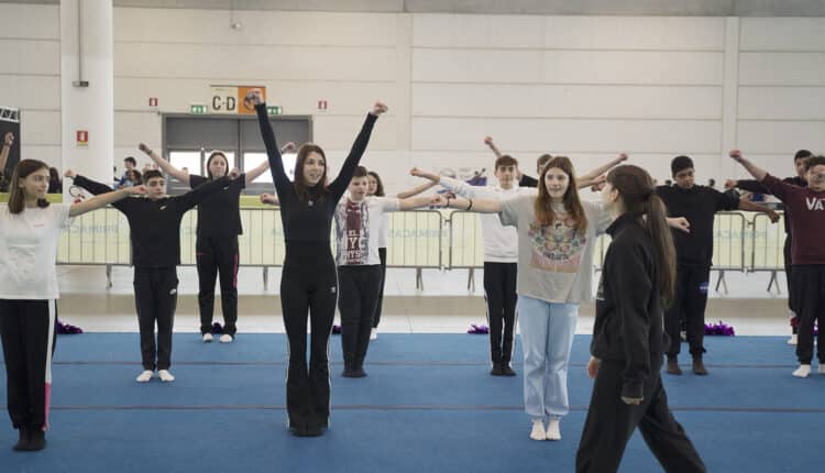 Verona, inaugurata la 18^ edizione di Sport Expo 2024: accolti i giovani e le loro famiglie per promuovere diverse discipline sportive