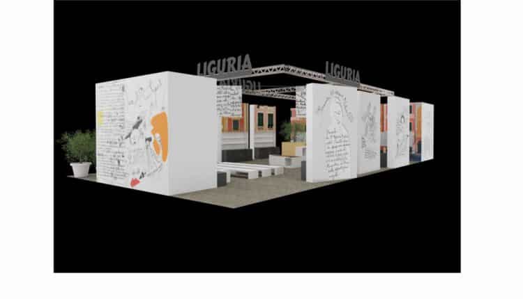 Salone del libro di Torino: la Liguria regione ospite con tre grandi eventi e uno stand dedicato