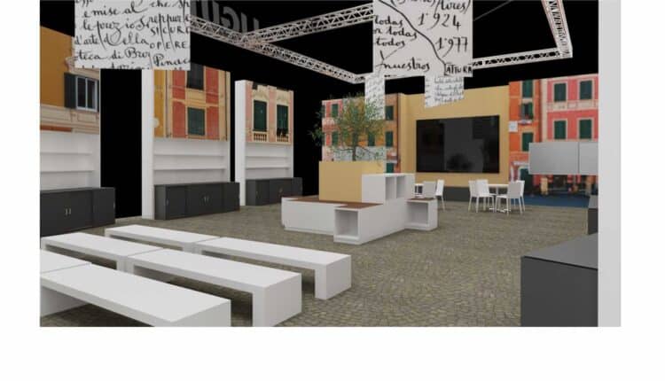 Salone del libro di Torino: la Liguria regione ospite con tre grandi eventi e uno stand dedicato