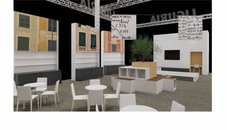 Salone del libro di Torino: la Liguria regione ospite con tre grandi eventi e uno stand dedicato
