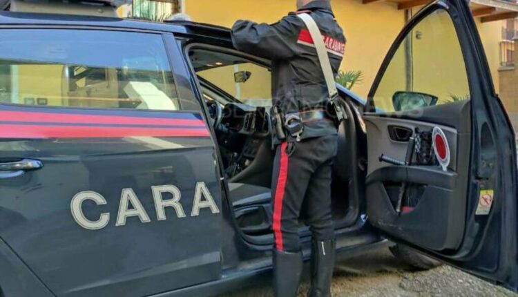 Torralba (SS): arrestato per detenzione e porto abusivo di una pistola dopo aver sparato fuori da un circolo di Sennori