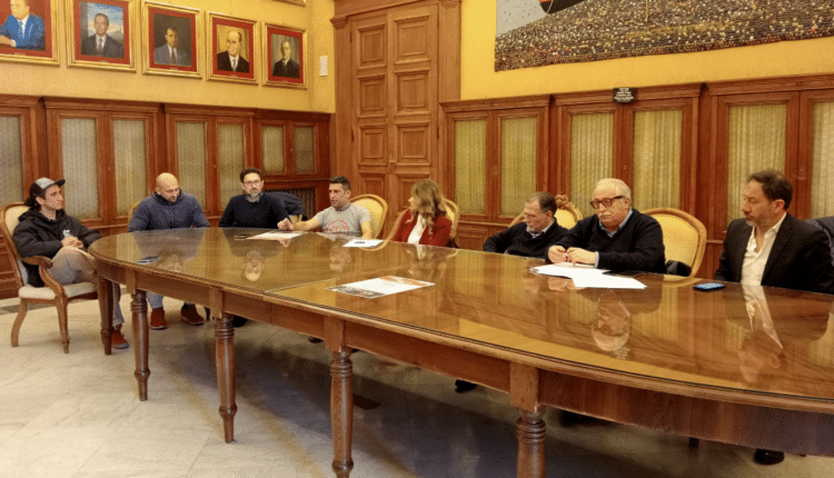 "Sport per tutti- Carceri". Presentato a Bari il progetto per minori in carico all'IPM Fornelli