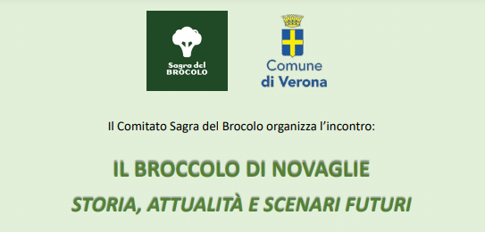 Verona: sagra del broccolo. Sabato si parlerà di tutela e valorizzazione dei prodotti agricoli locali