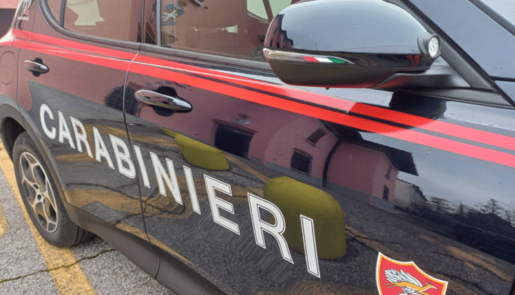 Porto Mantovano, aggredisce la compagna e la sorella. Arrestato 40enne dopo una segnalazione