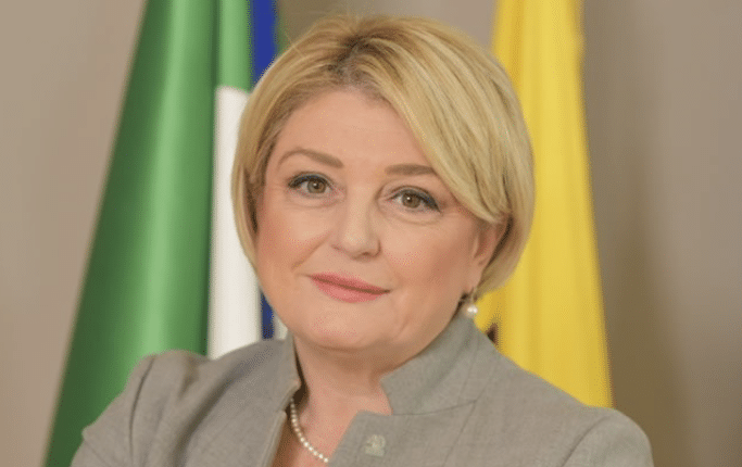 Sicurezza sul lavoro, la ministra Calderone Il tema è di tutti, chiedo impegno comune per garantire vite umane