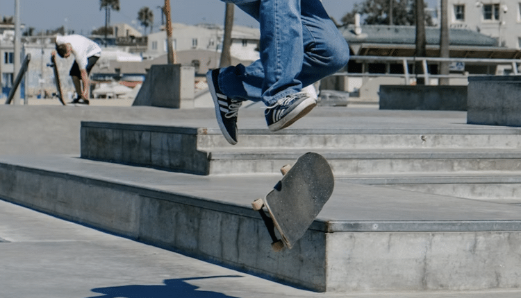 Siracusa: inaugurata a Fontane Bianche la prima skate plaza in Sicilia.