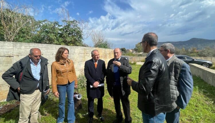 Palermo, Schifani annuncia il via libera per il nuovo Polo pediatrico
