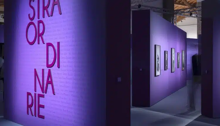 8 marzo, le iniziative del Comune di Milano per la Giornata Internazionale della Donna. La mostra "Straordinarie" alla Fabbrica del Vapore e l'intitolazione di un giardino a Carla Lonzi