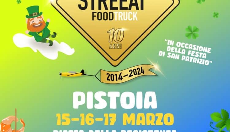 Pistoia: un viaggio enogastronomico tra street food e tradizione piemontese