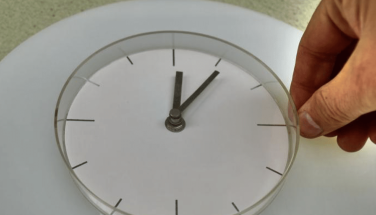 Torna l ora legale previsti 90 milioni di risparmi
