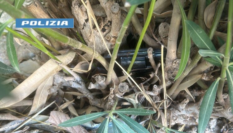 Trapani: la Polizia di Stato arresta due pregiudicati per l’aggressione a mano armata di via Calatafimi.