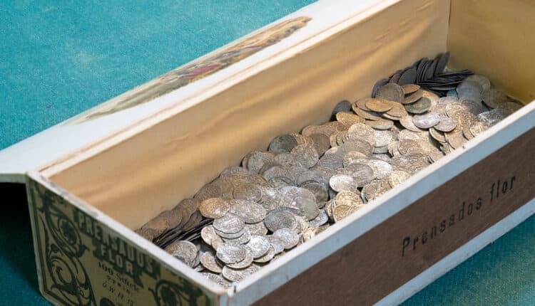 Trieste: ritrovate cinquemila monete che raccontano il medioevo giuliano.