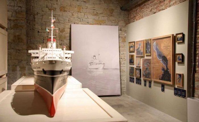 Trieste: venerdì 8 marzo Civici Musei gratis per le donne.