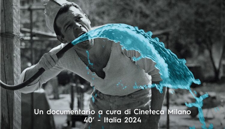 Milano è memoria. Classic Umarell, la Milano degli anni '30 alla Cineteca Arlecchino. Un documentario racconta i cantieri della città dal 1933 al 1968.