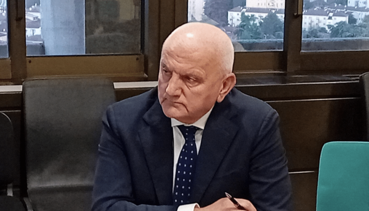 Vertenza Marelli, stabilimento di Crevalcore (BO) Tecnomeccanica e Niche Fusina hanno presentato ufficialmente le proprie offerte