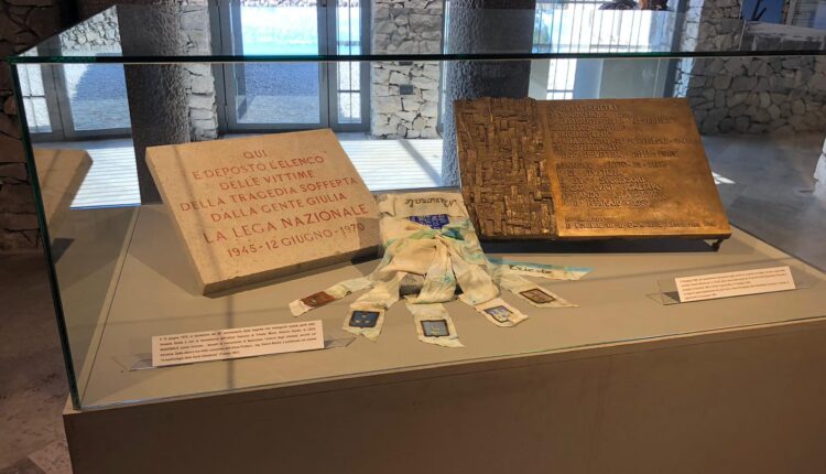 "Viaggio della Memoria" e "Viaggio del Ricordo": partono 50 studenti e 9 docenti