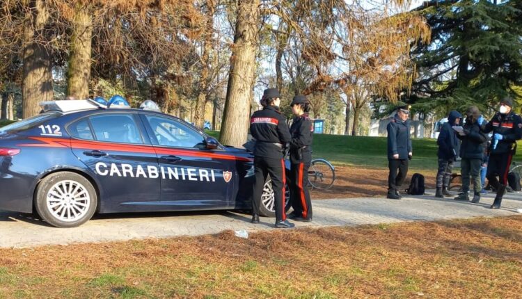 Vicenza: continua l'azione sinergica delle Forze dell'Ordine nelle zone ritenute a rischio del Capoluogo.