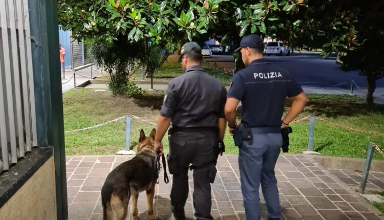 Vicenza: controlli a tappeto finalizzati al contrasto della criminalità nelle zone critiche della città, svolti accertamenti su 40 veicoli.