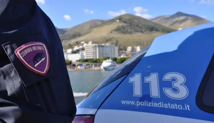 Vicenza: ladro sorpreso a rubare in un'autovettura, arrestato dalla Polizia di Stato.