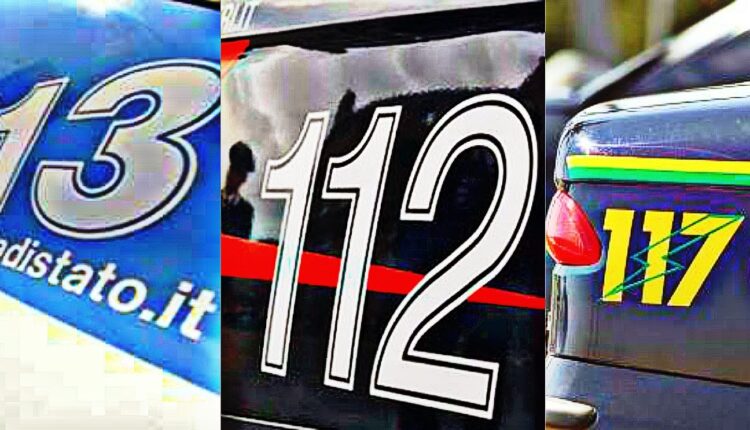 Vicenza: picchia in casa la compagna e si scaglia contro i poliziotti, frattura al braccio per Agente delle “Volanti”.