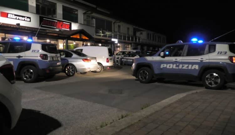 Bassano del Grappa, controlli interforze sul territorio: identificate 83 persone, controllati 10 veicoli e 10 esercizi pubblici