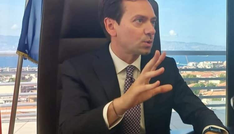 Calabria, la Giunta regionale ha approvato il piano per la riduzione delle emissioni di gas a effetto serra