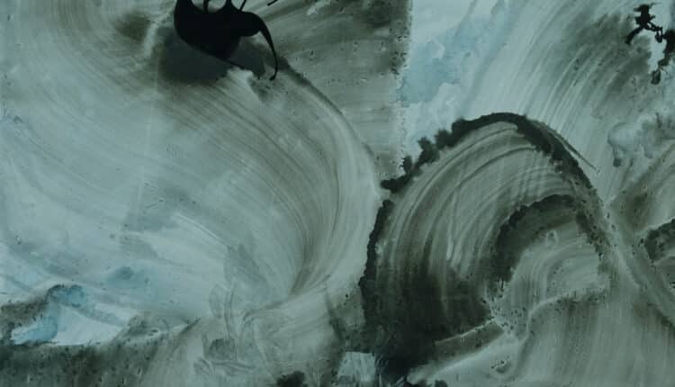 Xunmu Wu approda a Firenze per il progetto #ARTFORSUSTAINABILITY.