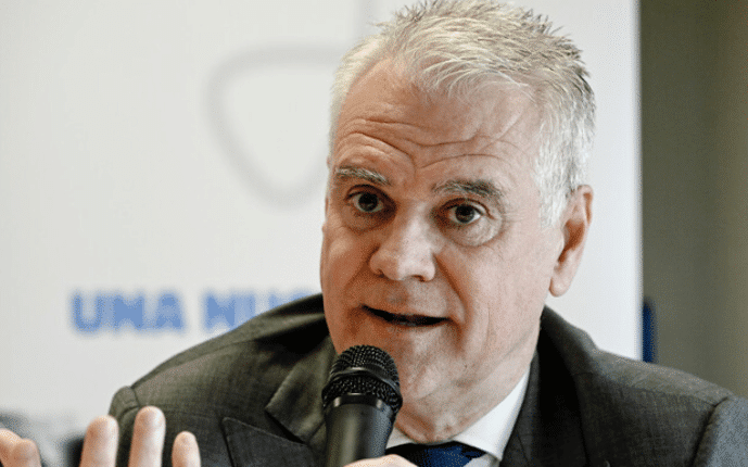 Zangrillo «Sanità strategica per il Paese, al via stagione rinnovi contrattuali»