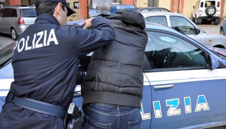 Milano, tentato omicidio in corso Como: la Polizia di Stato arresta due 19enni.