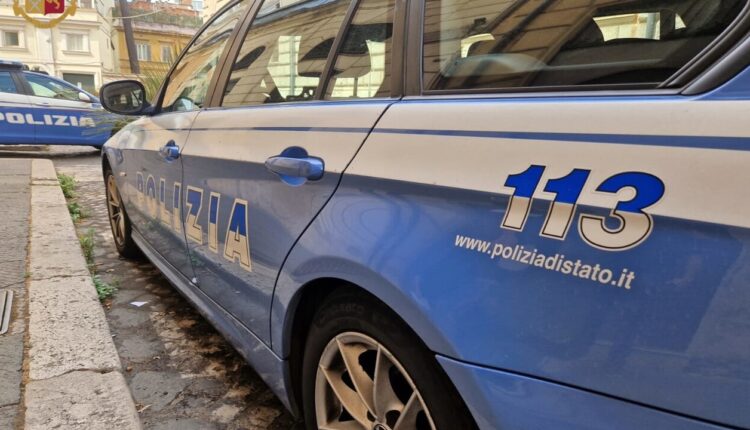 Ostia. La Polizia di Stato ha tratto in arresto un 42enne romano poiché gravemente indiziato del reato di maltrattamenti nei confronti dell'anziana madre.