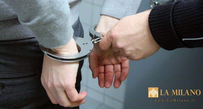 Castrovillari: arrestato un uomo responsabile di detenzione ai fini di spaccio di stupefacenti in esecuzione a Ordinanza di Custodia Cautelare in carcere