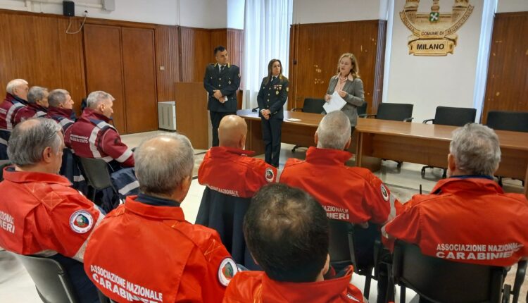 Milano, sicurezza. Interventi antidegrado in 3 aree della città: giornata di formazione per il personale del Terzo settore che sarà in strada.