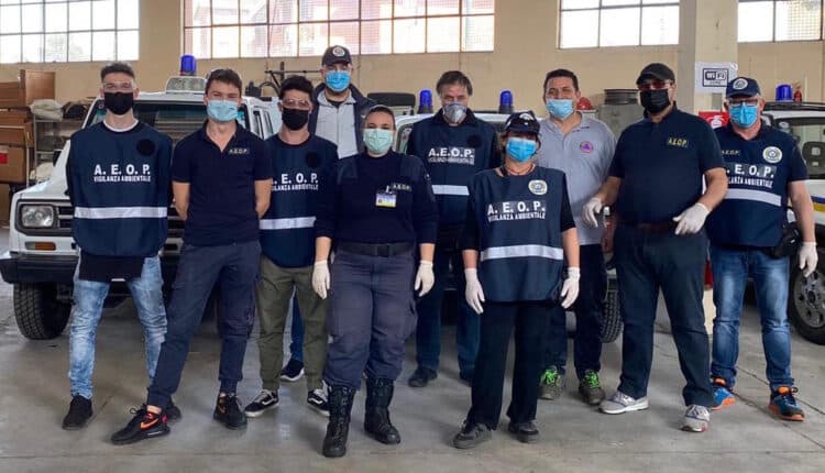 Asti: via all'attività di monitoraggio e controllo impianti sportivi