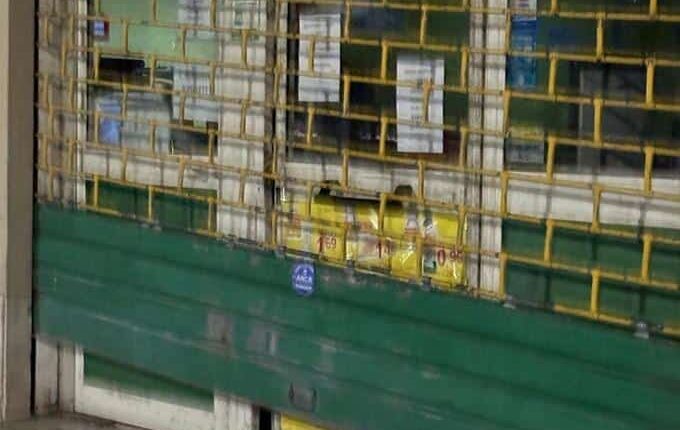 Trapani. Arrestato 27enne per furto in supermercato, evade dai domiciliari dopo 15 minuti. In carcere pregiudicato trapanese.