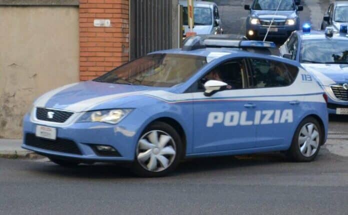 Padova: eseguito decreto di perquisizione nei confronti di un noto trapper indagato per detenzione abusiva di armi ed esplosivi.