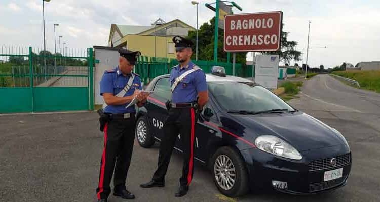 Bagnolo Cremasco, Cremona. Ruba il cellulare dalle mani di una ragazzina: denunciato 29enne per il reato di ricettazione