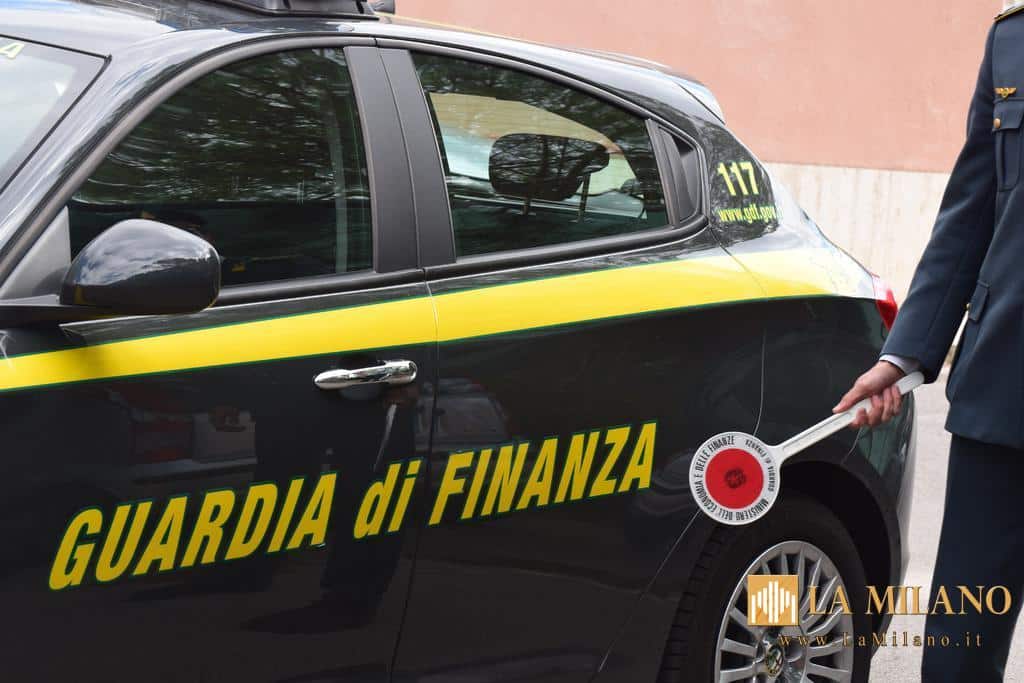 Barletta e Andria. Controlli a tappeto di Polizia di Stato e Guardia di Finanza nel settore dell'autodemolizione sequestrata un'attività e controllati 35 soggetti.