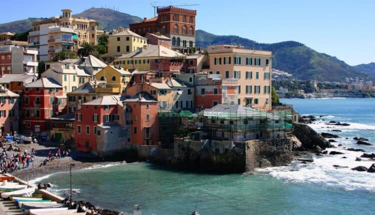 Turismo: pasqua da tutto esaurito alle Cinque Terra e a Genova, molto bene anche agriturismo e ittiturismo