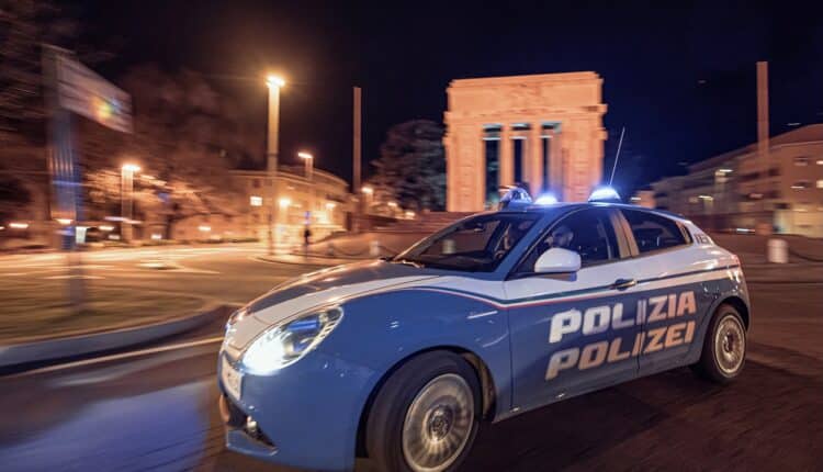 Bolzano. Banditi macedoni fuggono all’alt: speronano la “ Volante” e feriscono 4 agenti. Arrestati dalla Polizia ed Espulsi dal Questore.