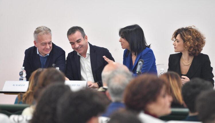 Catanzaro: viaggio studio a Bruxelles, accolti nella cittadella gli studenti selezionati