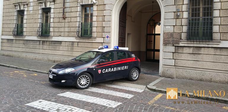 Casalbuttano: ha provocato un incidente, ma era ubriaco. Per lui la denuncia, ritiro di patente e sequestro dell’auto da parte dei Carabinieri.