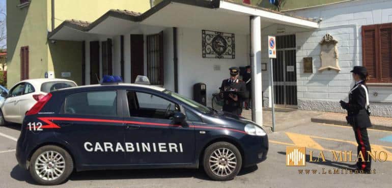 Castelleone: i Carabinieri hanno denunciato tre donne ritenute responsabili di tre furti commessi presso i supermercati di Cremona, Castelleone e Soresina