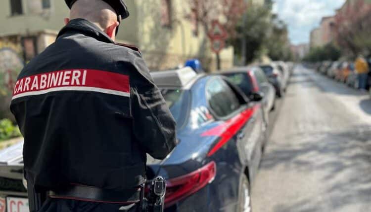 Curti, Caserta. Ai domiciliari con permesso di svolgere attività lavorativa: non si è mai presentato in azienda. 30enne albanese arrestato dai Carabinieri.