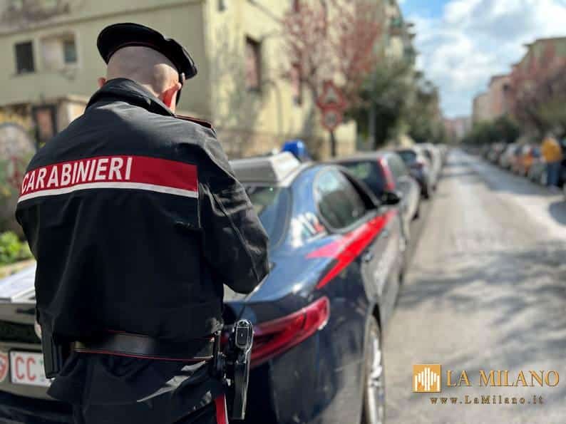 Curti, Caserta. Ai domiciliari con permesso di svolgere attività lavorativa: non si è mai presentato in azienda. 30enne albanese arrestato dai Carabinieri.