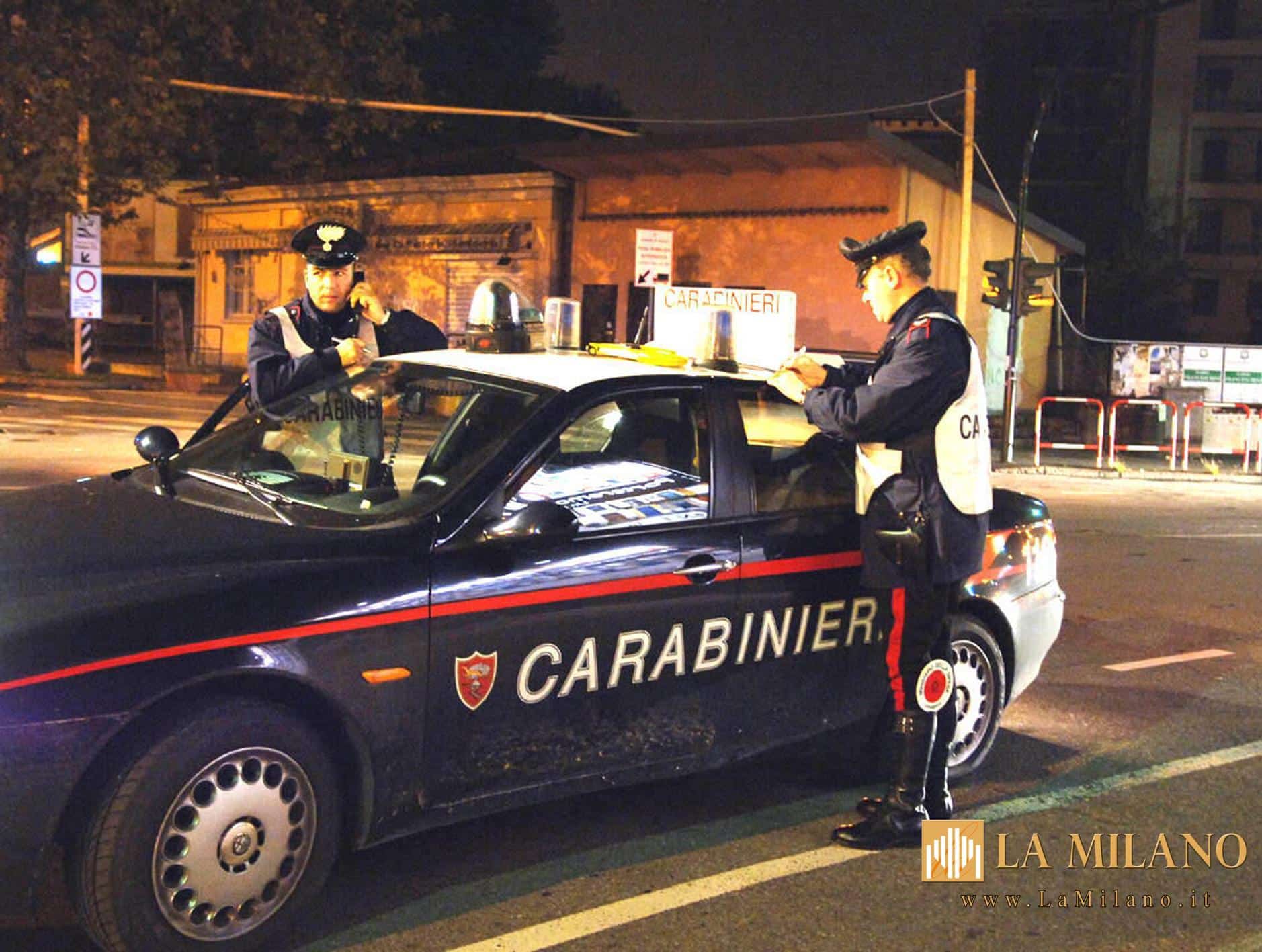 Lucca. Maltrattamenti e percosse contro le mogli: due arresti per violenza di genere eseguiti dai Carabinieri in Garfagnana e Media Valle.
