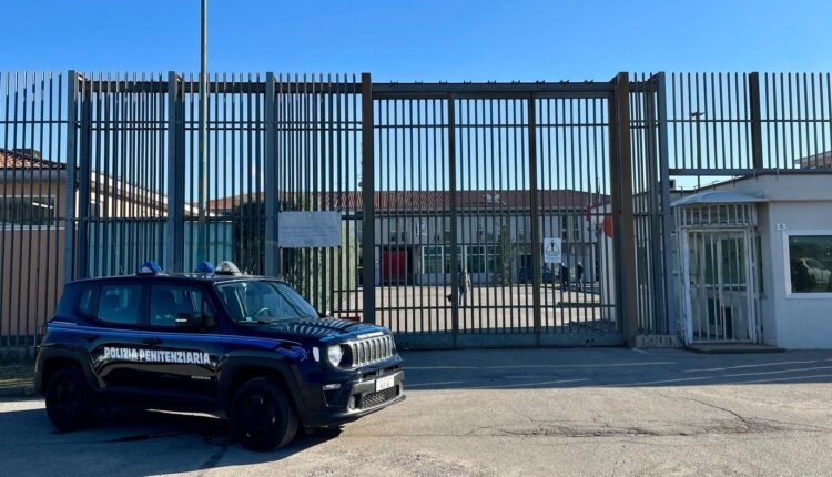 Il 26 marzo il primo tavolo di lavoro guidato dal Comune per trovare soluzioni alle problematiche del Carcere di Verona.