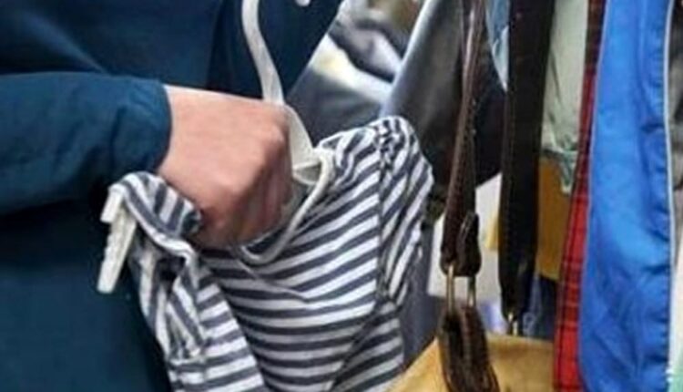 Castelverde, Cremona: denunciati un uomo ed una donna 30enni responsabili di un furto di un valore di 400 euro all’interno di un esercizio commerciale.